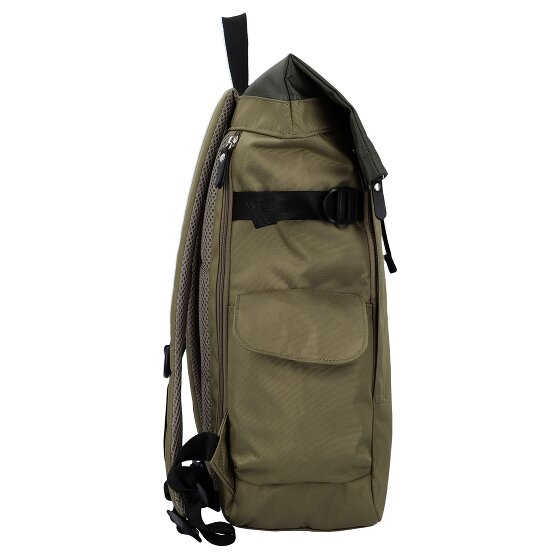 Harvest Label Norikura Daypack 40 cm Laptopfach