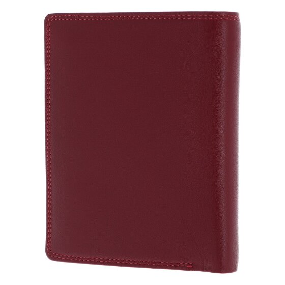 Golden Head Polo Geldbörse RFID Schutz Leder 13 cm