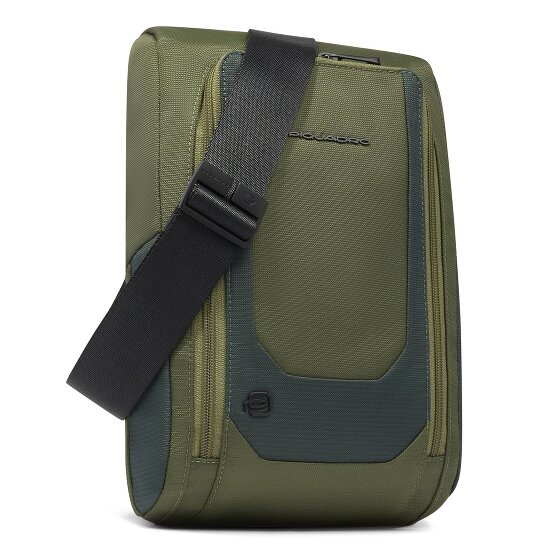 Piquadro S140 Sling Bag RFID Schutz 30 cm