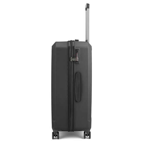 Epic Airwave Neo 4 Rollen Trolley 75 cm