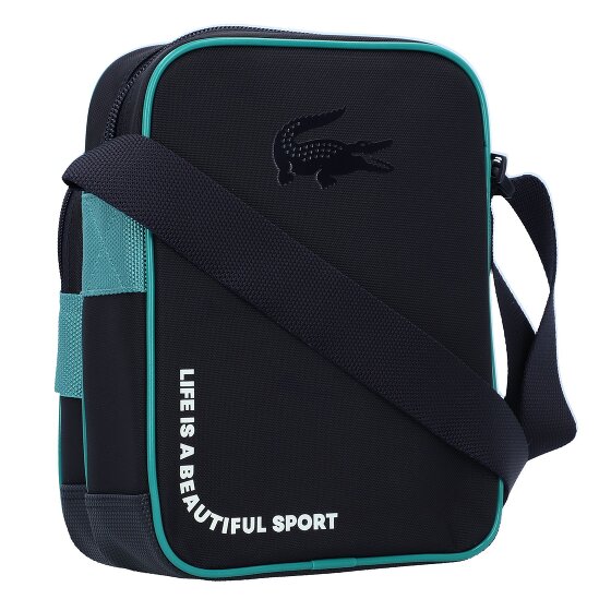 Lacoste Brewen Umhängetasche 19.5 cm