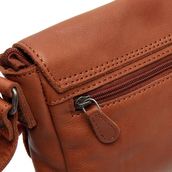 The Chesterfield Brand Ann Umhängetasche Leder 25 cm