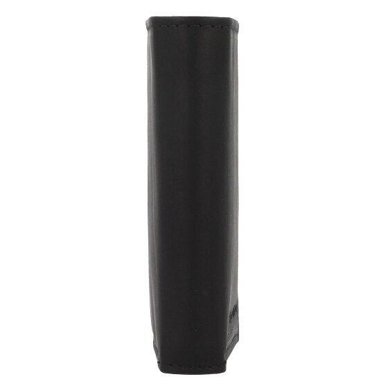 The Chesterfield Brand Wax Pull Up Geldbörse Leder 8.5 cm
