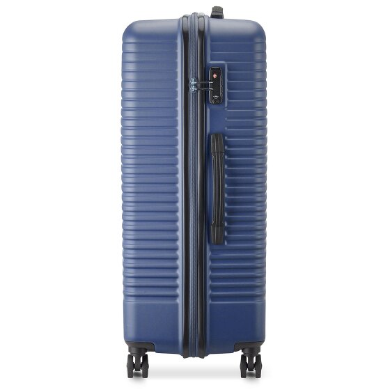 Roncato Sunlite 4 Rollen Trolley 76 cm