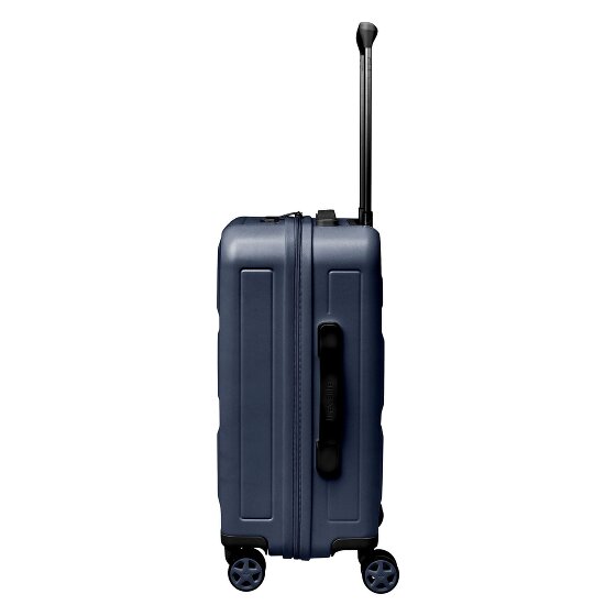 Travelite Panello 4 Rollen Kabinentrolley 76 cm