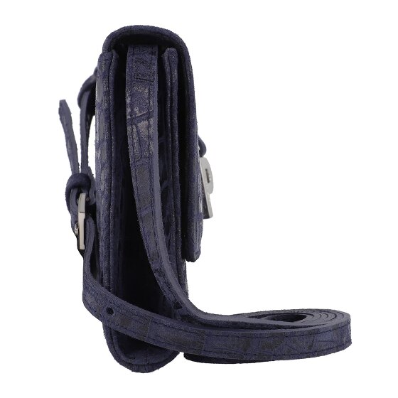Picard Auguri Auguri Clutch Tasche Leder 19 cm