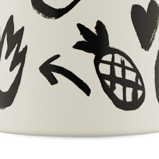 24Bottles Clima Horizon Trinkflasche 850 ml