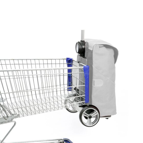 Andersen Shopper Unus Shopper MIX A10 Einkaufstrolley 59 cm