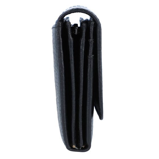 Esquire Verona Geldbörse RFID Leder 19 cm