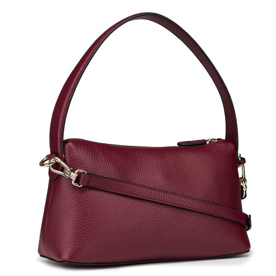 AIGNER Delia Schultertasche Leder 33 cm