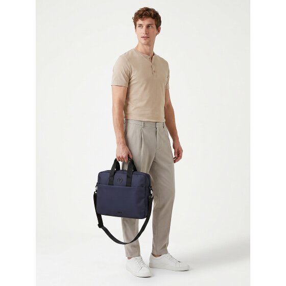 Joop! Dinamico Aktentasche 40 cm Laptopfach