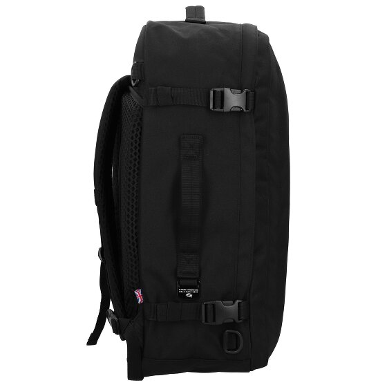 Cabin Zero Travel Cabin Bag Classic Plus 42L Rucksack 54 cm