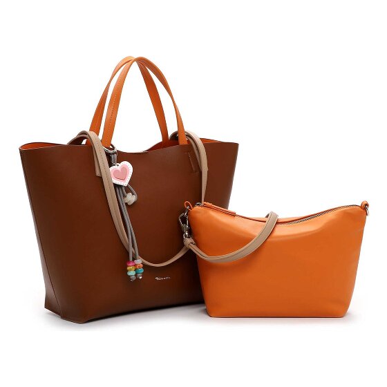 Tamaris Keshia Shopper Tasche 48 cm