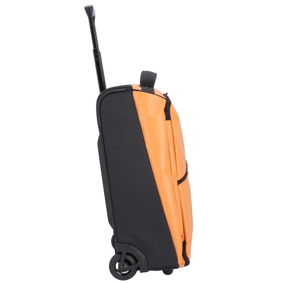 Vaude Rotuma 35 2-Rollen Kabinentrolley 54 cm