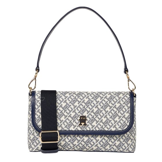 Tommy Hilfiger TH Monoplay Schultertasche 26 cm