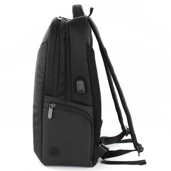 Roncato Surface Rucksack 44 cm Laptopfach