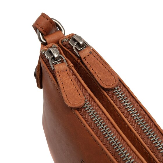 The Chesterfield Brand Sisli Umhängetasche Leder 23 cm