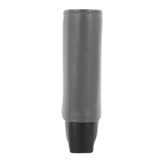 Samsonite PRO-DLX 6 Geldbörse RFID Leder 12 cm