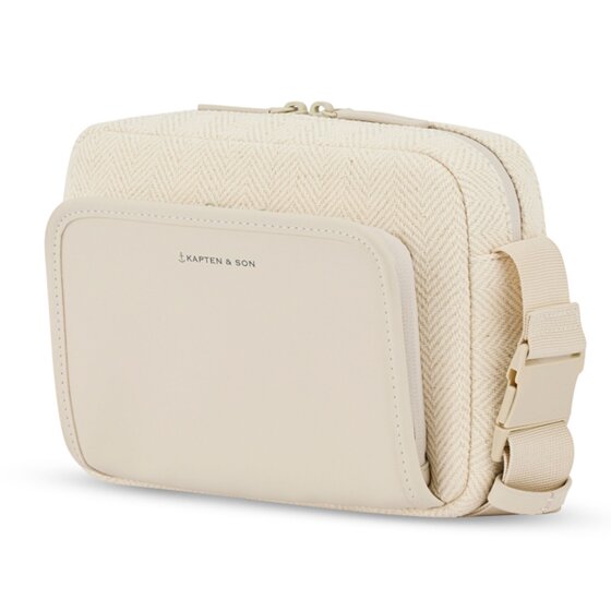 Kapten & Son Lulea Umhängetasche 15.5 cm