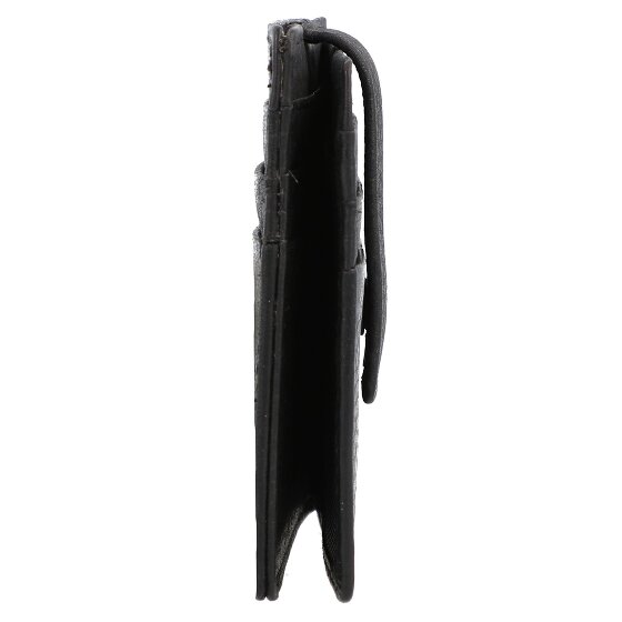 Esquire Oslo Texas Kreditkartenetui RFID Leder 9,5 cm