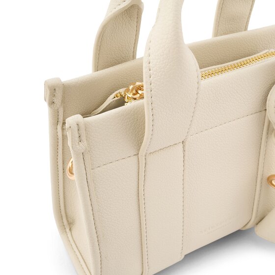 Seidenfelt Meloy Handtasche 20 cm