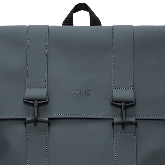 Rains Essential Daypack 40 cm Laptopfach