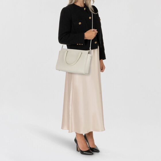 Lancaster Sierra Handtasche Leder 28.5 cm