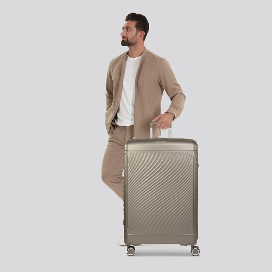 Picard Vienna 4 Rollen Trolley L 74 cm
