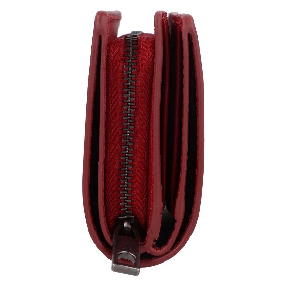 Liebeskind Thea Geldbörse RFID Schutz Leder 11 cm