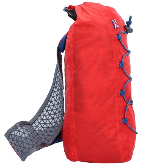 Cabin Zero Companion Bags ADV Dry 11L Umhängetasche RFID 21 cm Cabin Zero Companion Bags ADV Dry 11L Umhängetasche RFID 21 cm