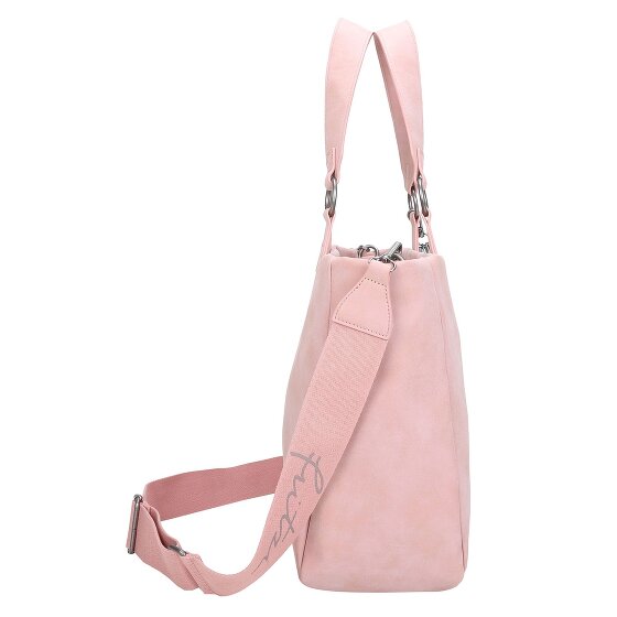 Fritzi aus Preußen Izzy Vintage Shopper Tasche 42 cm