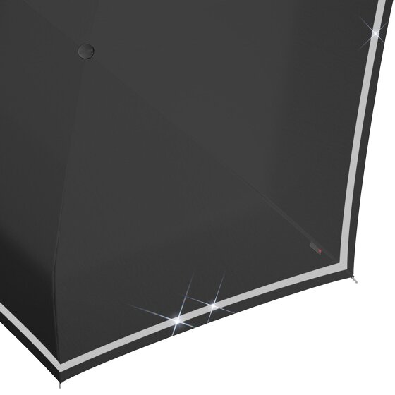 Knirps Rookie Taschenschirm 22 cm Knirps Rookie Taschenschirm 22 cm