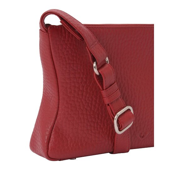 Voi Hirsch Umhängetasche Leder 27 cm