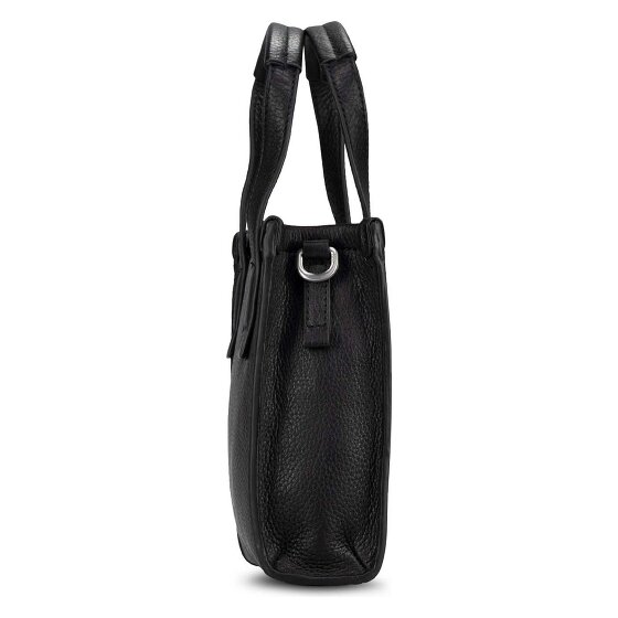 Jost Vika Schultertasche Leder 23 cm