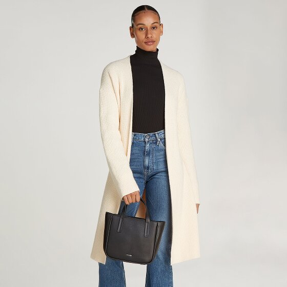 Calvin Klein Ck Refine Handtasche 29 cm