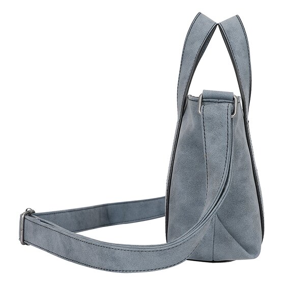 Fritzi aus Preußen Bitzi09 Schultertasche 22 cm