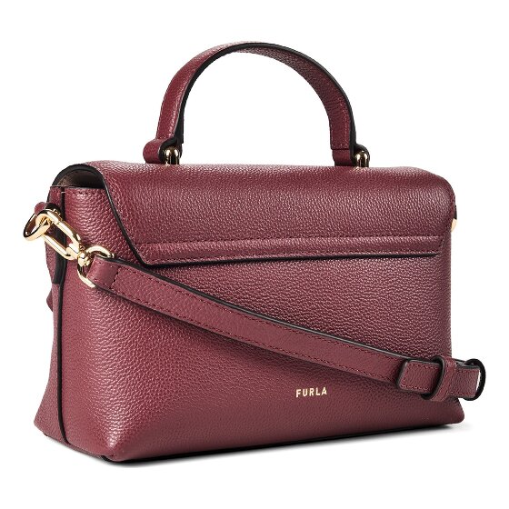 Furla Moonlight Handtasche Leder 20 cm