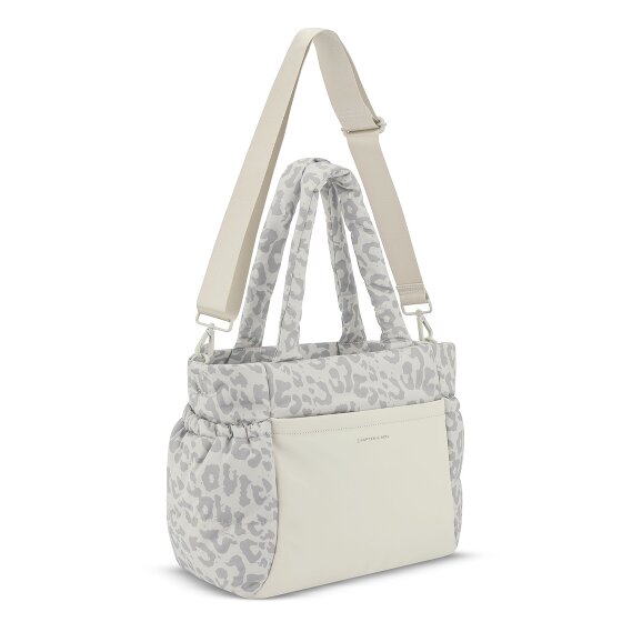 Kapten & Son Hellvi Cloud Shopper Tasche 41.5 cm Kapten & Son Hellvi Cloud Shopper Tasche 41.5 cm