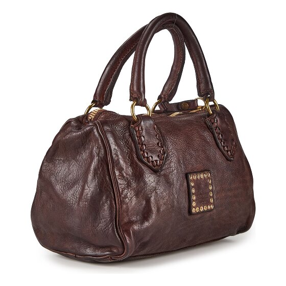 Campomaggi Riccarda Handtasche M Leder 24 cm