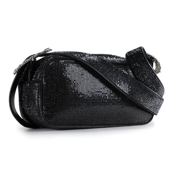 Patrizia Pepe Umhängetasche Leder 21 cm