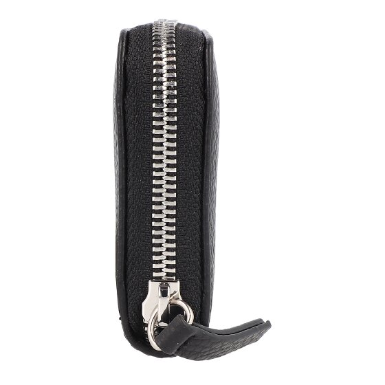 abro Adria Geldbörse Leder 10.5 cm abro Adria Geldbörse Leder 10.5 cm