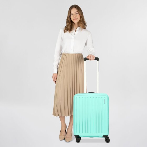 American Tourister Rejoy 4 Rollen Kabinentrolley 55 cm American Tourister Rejoy 4 Rollen Kabinentrolley 55 cm