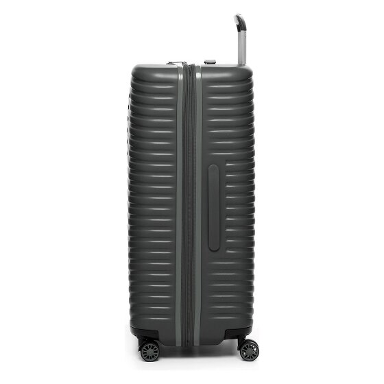 MODO by Roncato Vega 4 Rollen Trolley 78 cm mit Dehnfalte