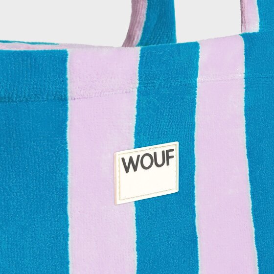 Wouf Shopper Tasche 33 cm