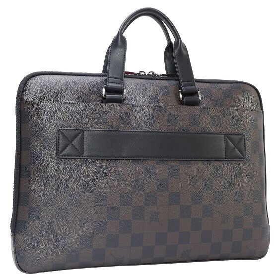 Joop! Cortina Piazza Janus Aktentasche 38 cm Laptopfach