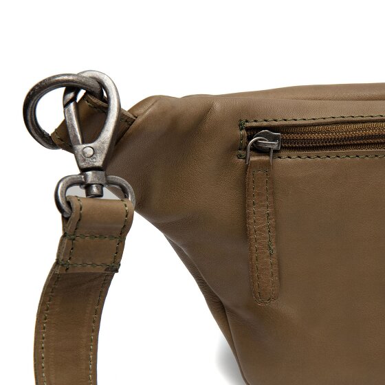 The Chesterfield Brand Kruger Gürteltasche Leder 40 cm
