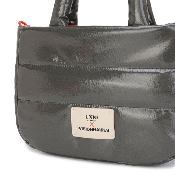 LES VISIONNAIRES Unio Cortina Schultertasche S 30 cm