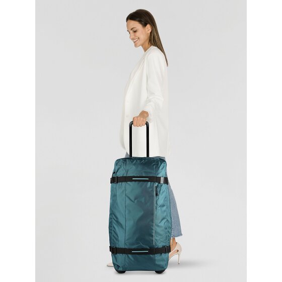 American Tourister Urban Track L 2- Rollen Reisetasche 78 cm
