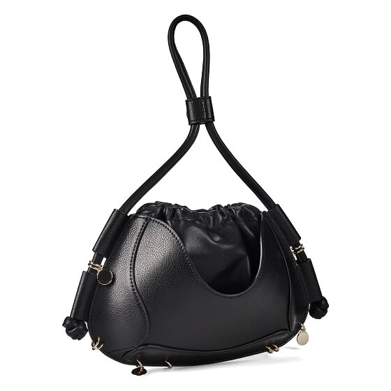 AIGNER Castella Schultertasche Leder 29 cm