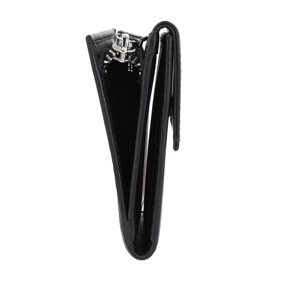 Bree Pure 103 Kreditkartenetui Leder 8 cm